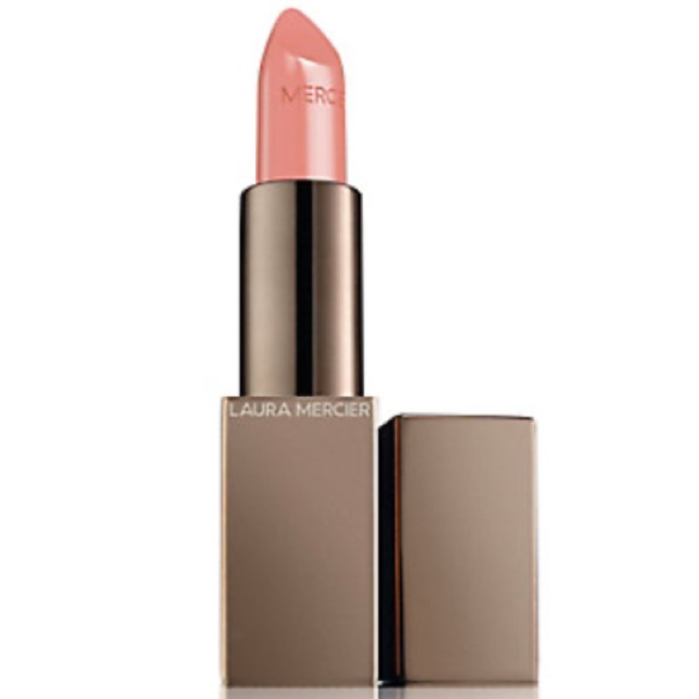 Laura Mercier Rouge Essentiel Silky Creme Lipstick - Picture 11 of 16
